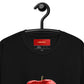 Camiseta de manga corta unisex RZ