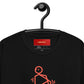 Camiseta RZ fitness Men