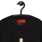 Camiseta RZ unisex Cristo