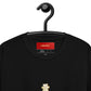 Camiseta RZ unisex Christ