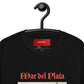 Camiseta RZ unisex Mar del Plata