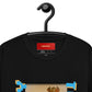Camiseta RZ unisex Patines
