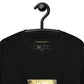 Camiseta RZ unisex nubes