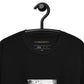 Camiseta RZ unisex nubes