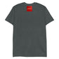Camiseta de manga corta unisex
