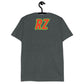 Camiseta Stronger unisex RZ