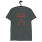 Camiseta RZ fitness Men