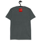 Camiseta RZ de Cristo unisex