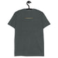 Camiseta RZ unisex Patines