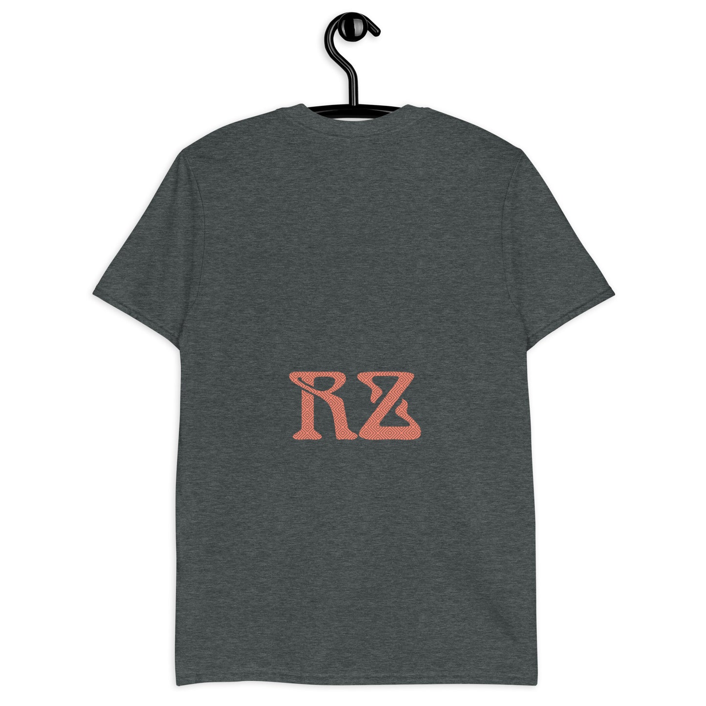 Camiseta RZ unisex Jerusalén