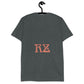 Camiseta RZ unisex Jerusalén