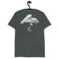 Camiseta RZ unisex nubes