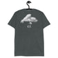 Camiseta RZ unisex nubes