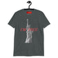 Camiseta NY de manga corta unisex
