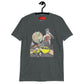 Camiseta de manga corta unisex RZ