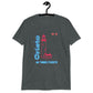 Camiseta RZ de Cristo unisex