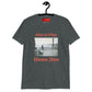 Camiseta RZ unisex Mar del Plata