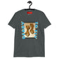 Camiseta RZ unisex Patines
