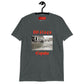 Camiseta RZ unisex Málaga