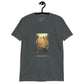 Camiseta RZ unisex nubes