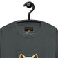 Camiseta de manga corta unisex RZ