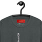 Camiseta NY de manga corta unisex