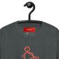 Camiseta RZ fitness Men