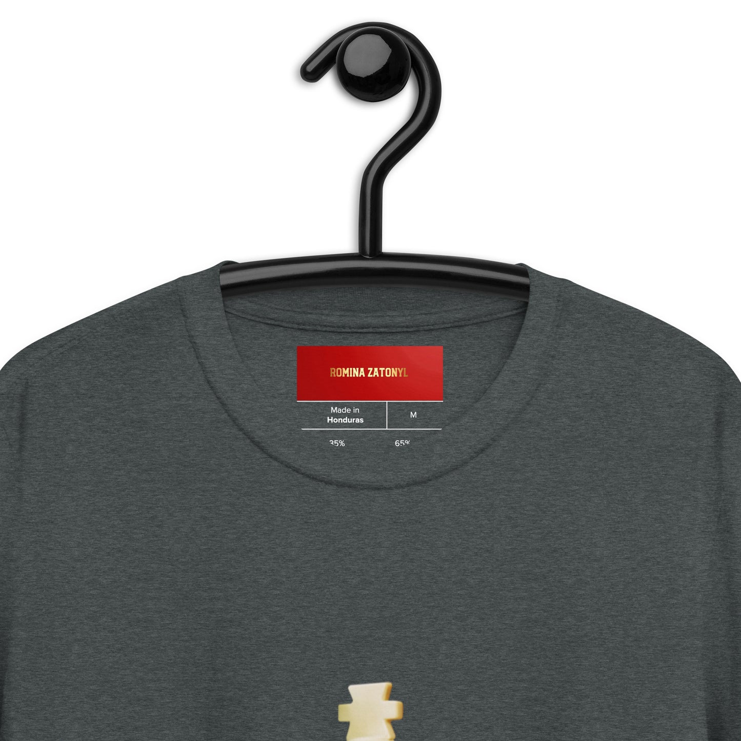 Camiseta RZ unisex Christ