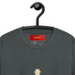 Camiseta RZ unisex Christ