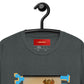 Camiseta RZ unisex Patines