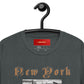 Camiseta RZ unisex NY 1925