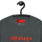 Camiseta RZ unisex Málaga