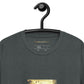 Camiseta RZ unisex nubes