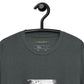 Camiseta RZ unisex nubes