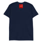 Camiseta de manga corta unisex