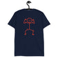 Camiseta RZ fitness Men