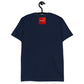 Camiseta RZ de Cristo unisex