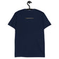 Camiseta RZ unisex Christ