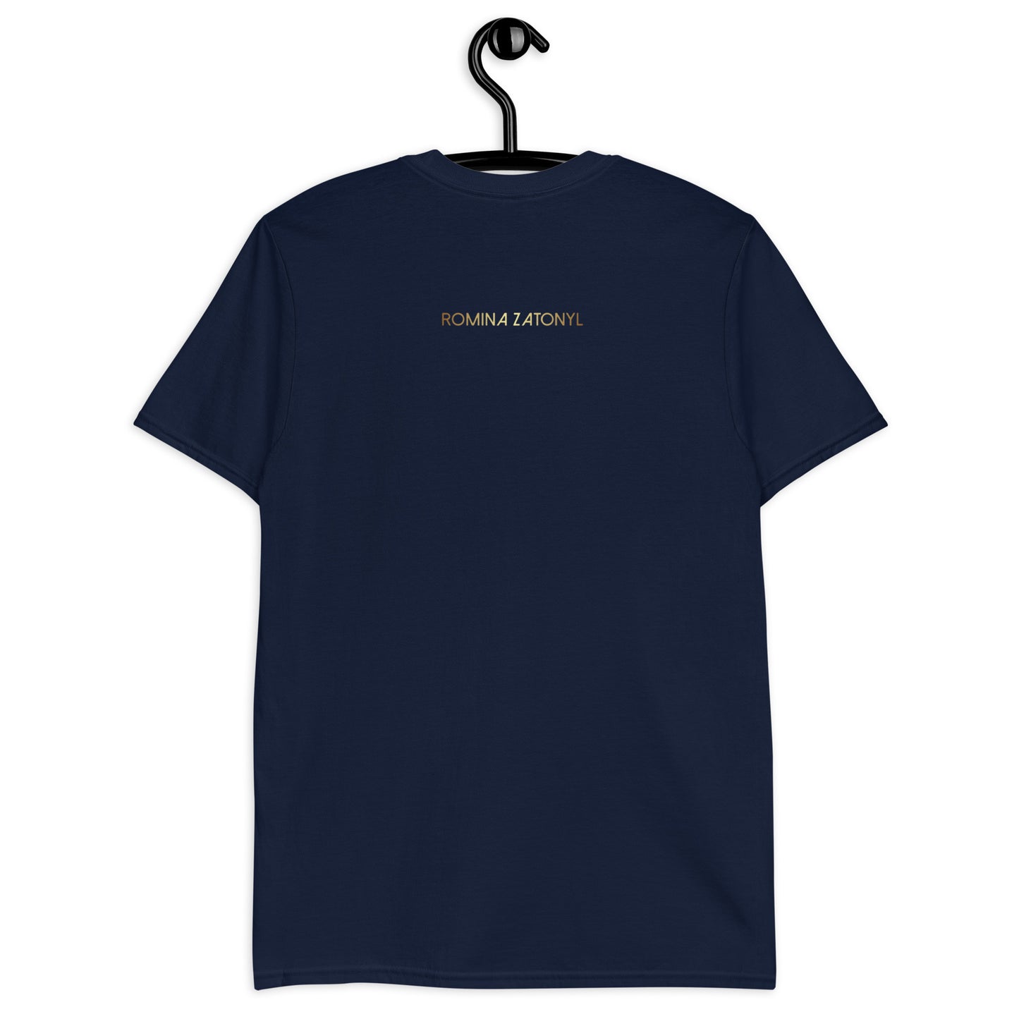 Camiseta RZ unisex Patines