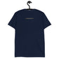 Camiseta RZ unisex Patines
