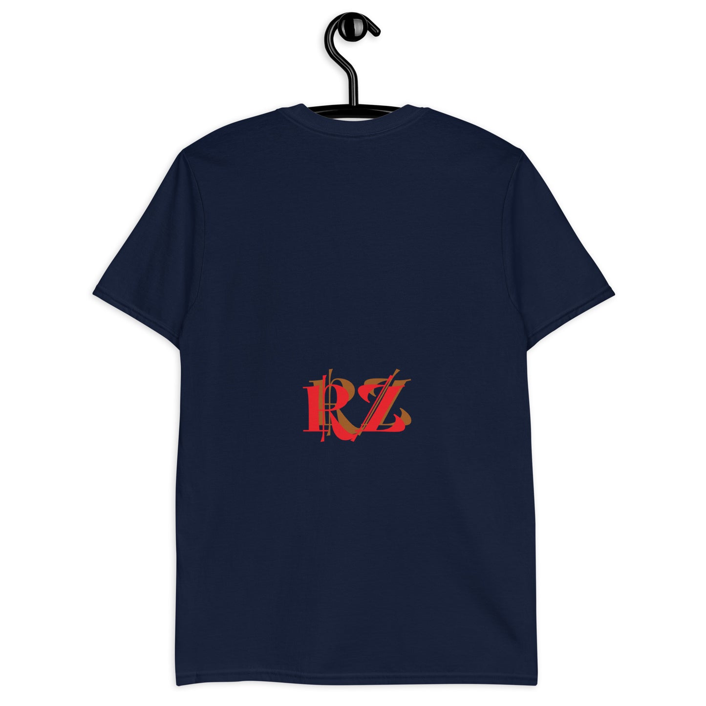 Camiseta RZ unisex Málaga