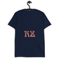 Camiseta RZ unisex Jerusalén