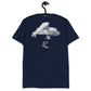 Camiseta RZ unisex nubes