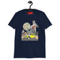 Camiseta de manga corta unisex RZ