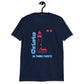 Camiseta RZ de Cristo unisex