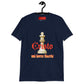 Camiseta RZ unisex Cristo