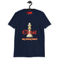 Camiseta RZ unisex Christ