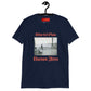 Camiseta RZ unisex Mar del Plata