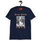 Camiseta RZ unisex NY 1925