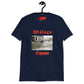 Camiseta RZ unisex Málaga